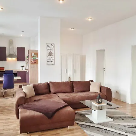 Apartment Fewo