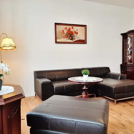 Apartment Fewo Hoyerswerda