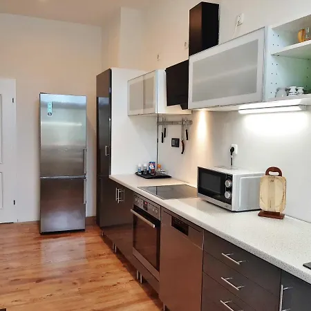 Fewo Apartment