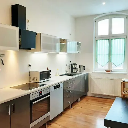 Fewo Apartment *