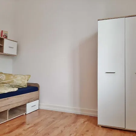 Apartment Fewo Hoyerswerda