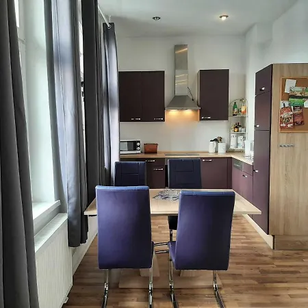 Apartment Fewo Hoyerswerda