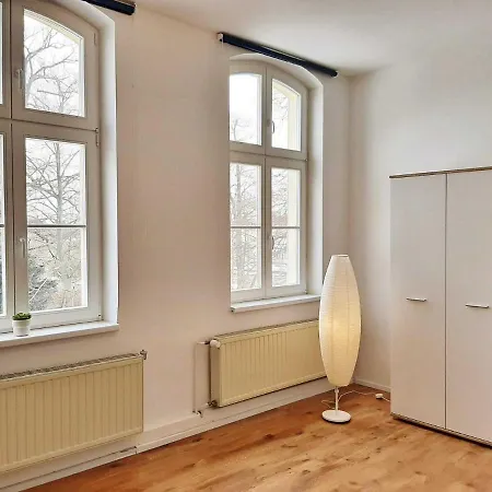 Fewo Apartment *