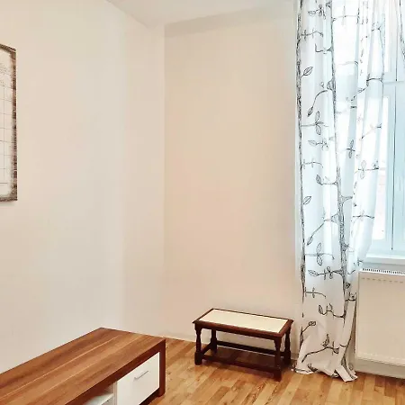 Apartment Fewo *