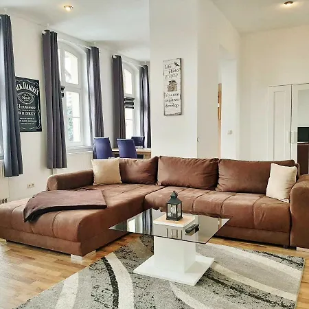 Apartment Fewo Hoyerswerda
