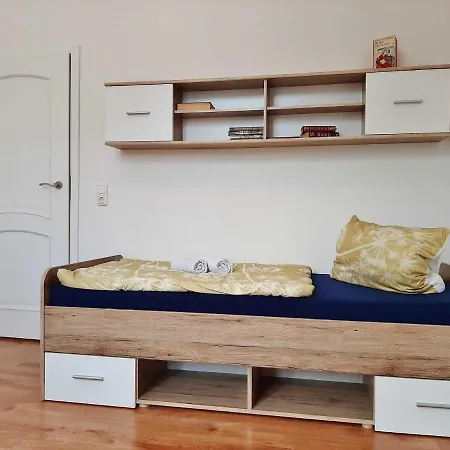 Apartment Fewo Hoyerswerda