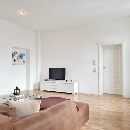 Fewo Apartment *