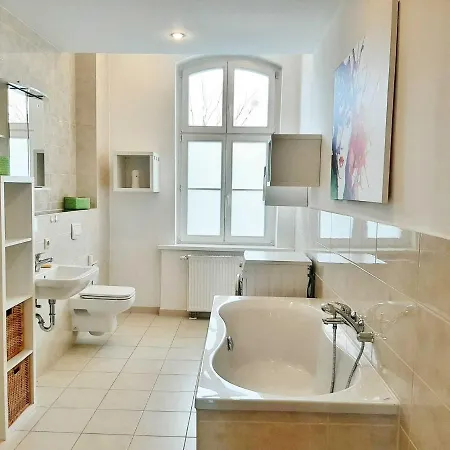 Fewo Apartment *