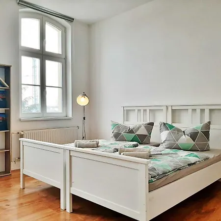 Apartment Fewo *