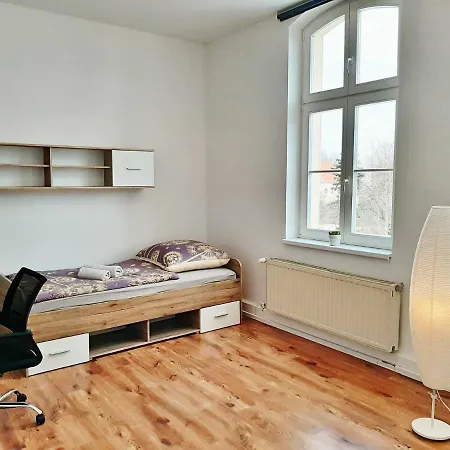 Fewo Apartment